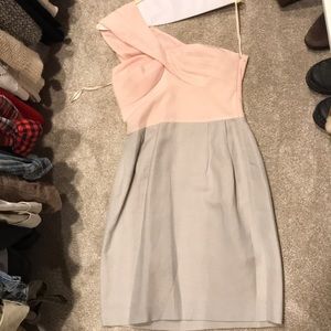 Formal dress